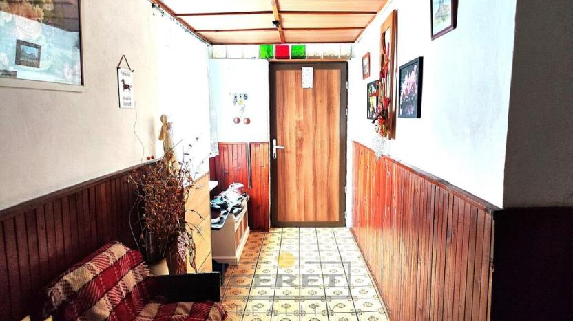 Prodej rodinného domu, Žatec - Radíčeves, 130 m2