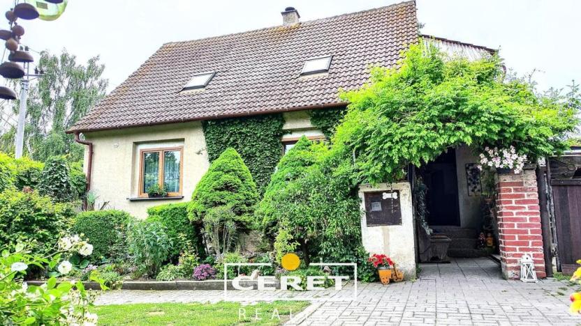 Prodej rodinného domu, Žatec - Radíčeves, 130 m2