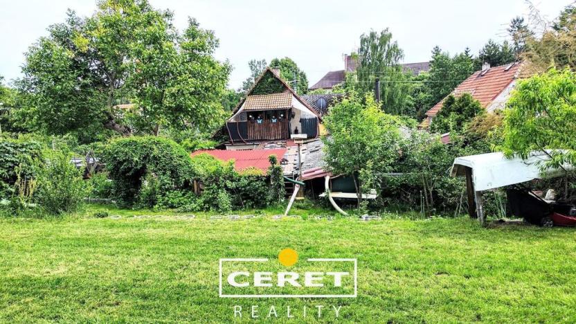 Prodej rodinného domu, Žatec - Radíčeves, 130 m2