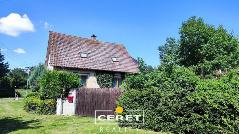 Prodej rodinného domu, Žatec - Radíčeves, 130 m2