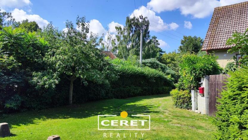 Prodej rodinného domu, Žatec - Radíčeves, 130 m2