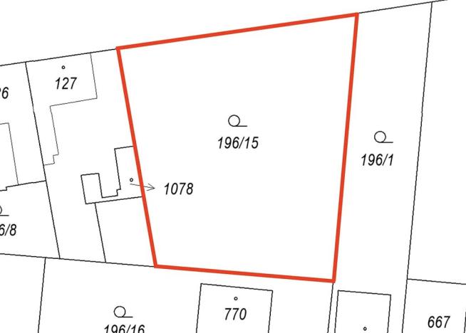 Prodej pozemku pro bydlení, Nehvizdy, Pražská, 960 m2