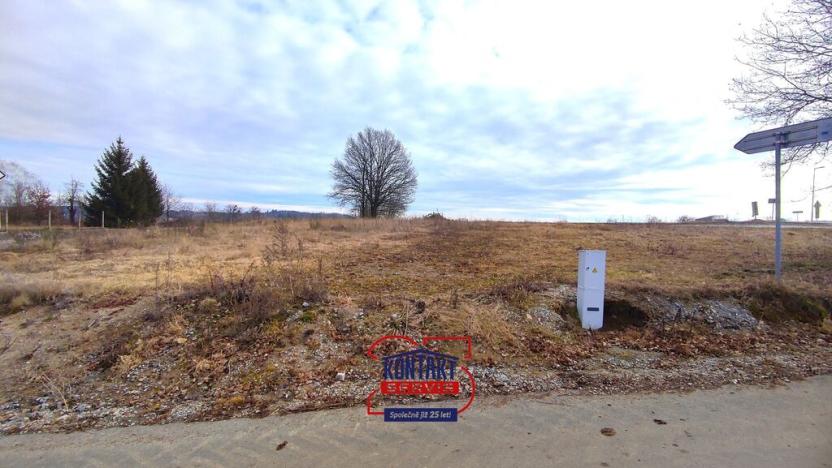 Prodej pozemku pro bydlení, Sedlice - Němčice, 1346 m2