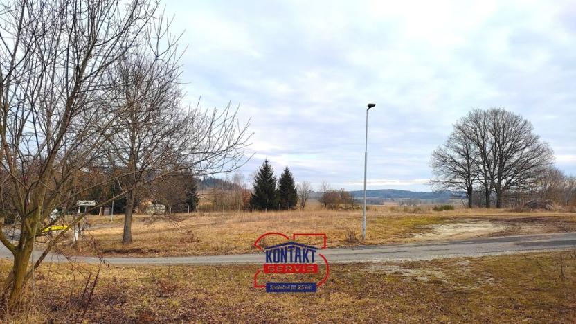 Prodej pozemku pro bydlení, Sedlice - Němčice, 1346 m2