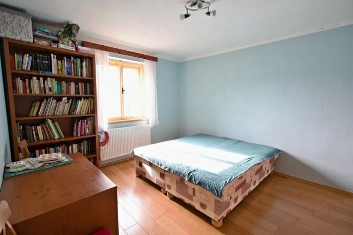 Prodej zemědělské usedlosti, Horšovský Týn, 215 m2