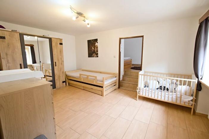 Prodej zemědělské usedlosti, Horšovský Týn, 215 m2