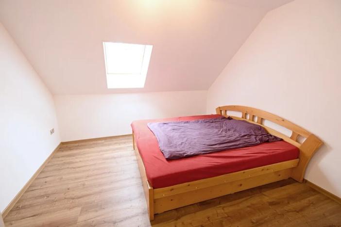 Prodej zemědělské usedlosti, Horšovský Týn, 215 m2