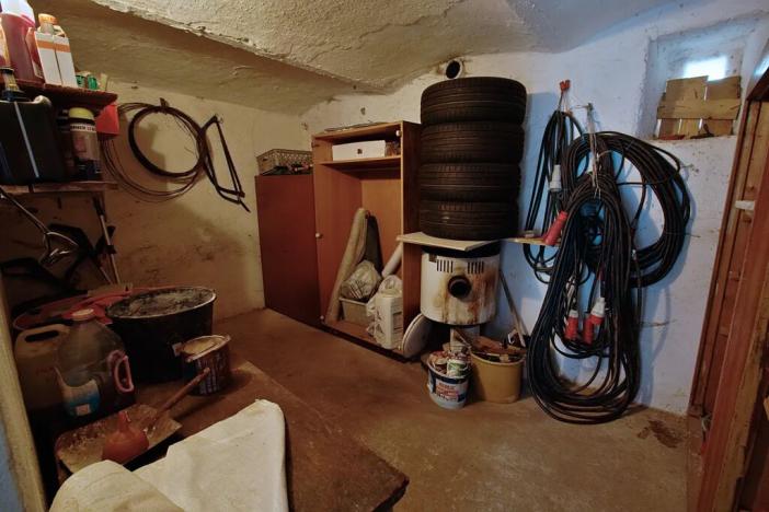 Prodej zemědělské usedlosti, Horšovský Týn, 215 m2