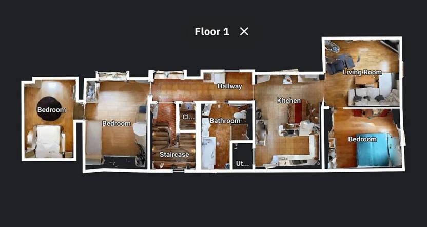 Prodej zemědělské usedlosti, Horšovský Týn, 215 m2