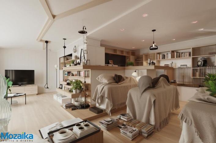 Prodej obchodního prostoru, Lanškroun - Lanškroun-Vnitřní Město, Školní, 704 m2