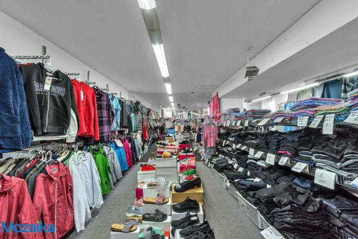 Prodej obchodního prostoru, Lanškroun - Lanškroun-Vnitřní Město, Školní, 704 m2