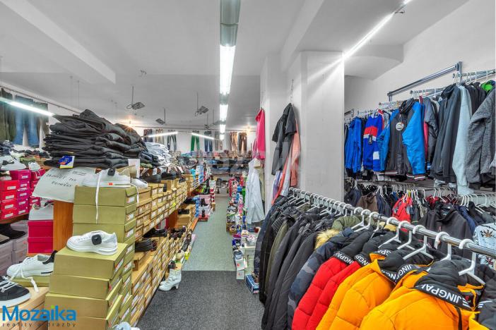 Prodej obchodního prostoru, Lanškroun - Lanškroun-Vnitřní Město, Školní, 704 m2