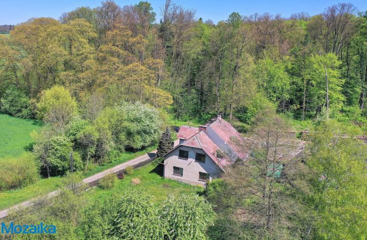 Prodej rodinného domu, Letohrad, Taušlova, 1051 m2