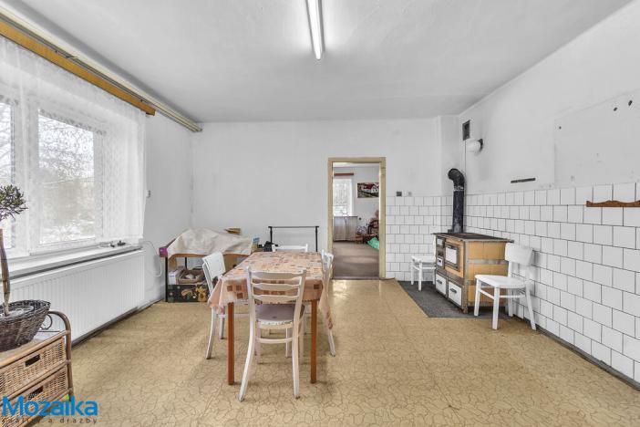 Prodej rodinného domu, Letohrad, Taušlova, 1051 m2