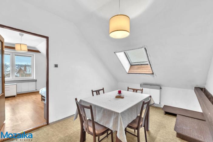 Prodej rodinného domu, Letohrad, Taušlova, 1051 m2