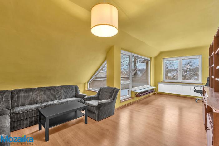 Prodej rodinného domu, Letohrad, Taušlova, 1051 m2