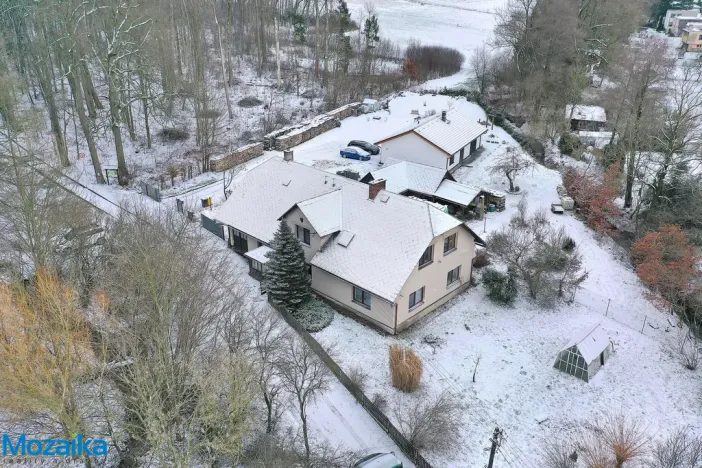 Prodej rodinného domu, Letohrad, Taušlova, 1051 m2