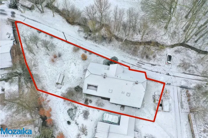 Prodej rodinného domu, Letohrad, Taušlova, 1051 m2