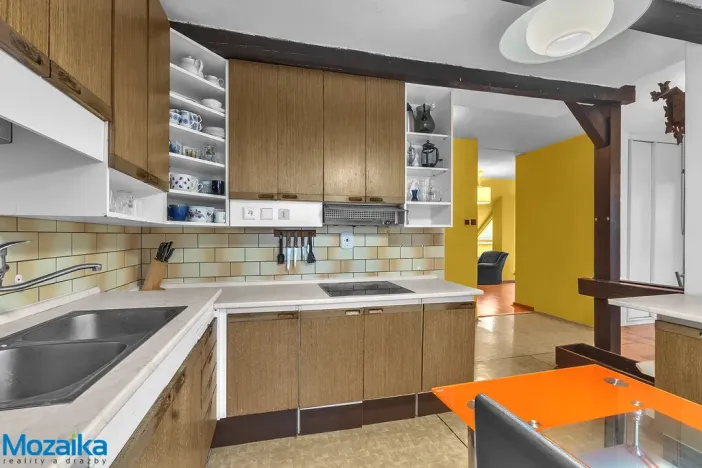 Prodej rodinného domu, Letohrad, Taušlova, 1051 m2