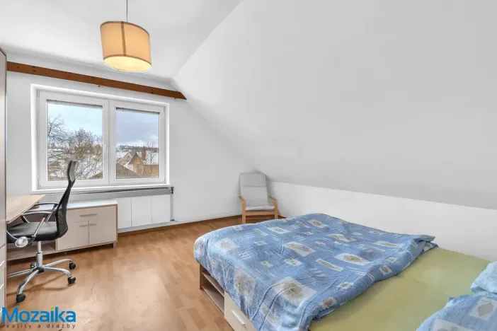 Prodej rodinného domu, Letohrad, Taušlova, 1051 m2