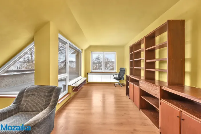 Prodej rodinného domu, Letohrad, Taušlova, 1051 m2