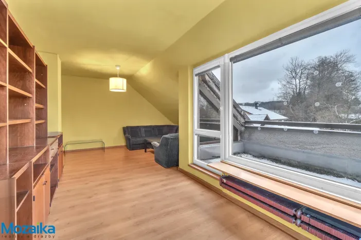 Prodej rodinného domu, Letohrad, Taušlova, 322 m2