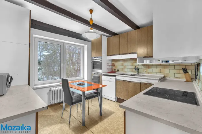 Prodej rodinného domu, Letohrad, Taušlova, 322 m2