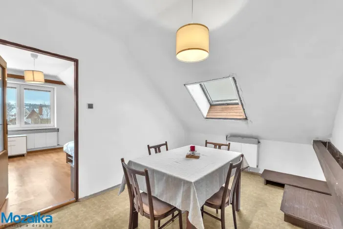 Prodej rodinného domu, Letohrad, Taušlova, 322 m2