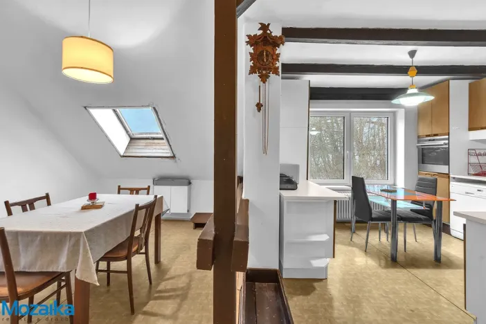 Prodej rodinného domu, Letohrad, Taušlova, 322 m2