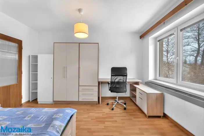 Prodej rodinného domu, Letohrad, Taušlova, 322 m2