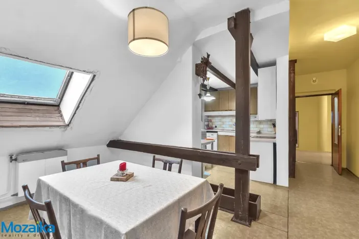 Prodej rodinného domu, Letohrad, Taušlova, 322 m2