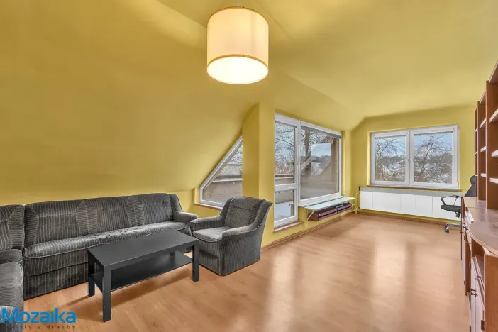 Prodej rodinného domu, Letohrad, Taušlova, 322 m2