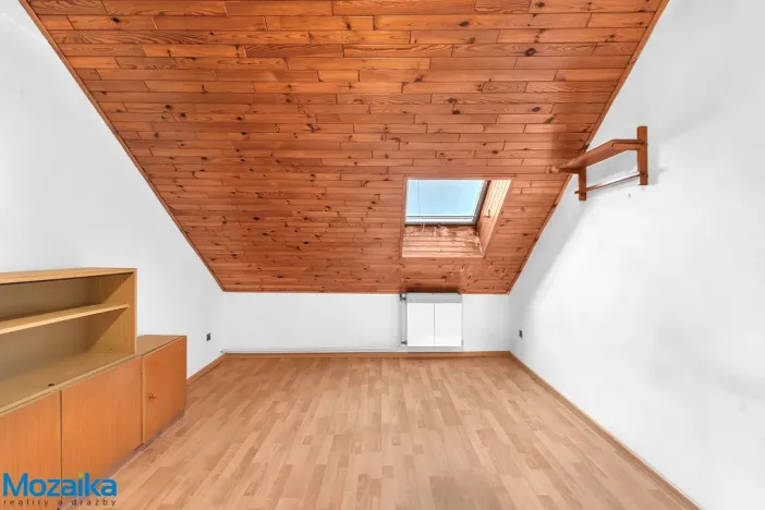 Prodej rodinného domu, Letohrad, Taušlova, 322 m2