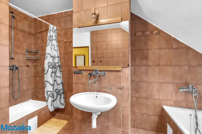 Prodej rodinného domu, Letohrad, Taušlova, 322 m2