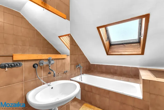 Prodej rodinného domu, Letohrad, Taušlova, 322 m2