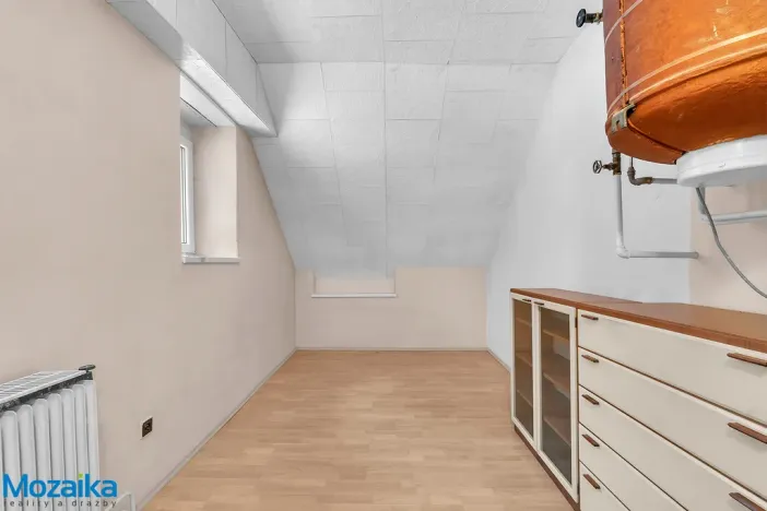 Prodej rodinného domu, Letohrad, Taušlova, 322 m2