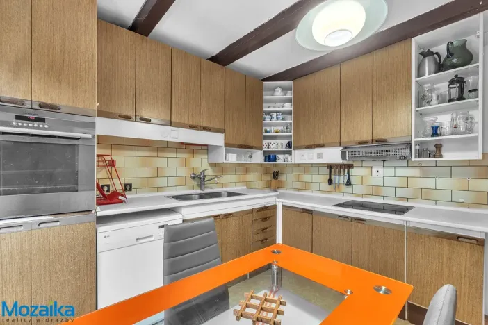 Prodej chalupy, Letohrad, Taušlova, 322 m2