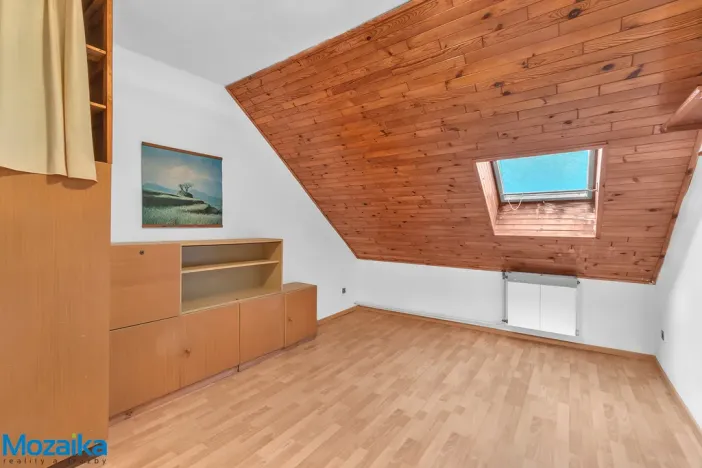 Prodej chalupy, Letohrad, Taušlova, 322 m2