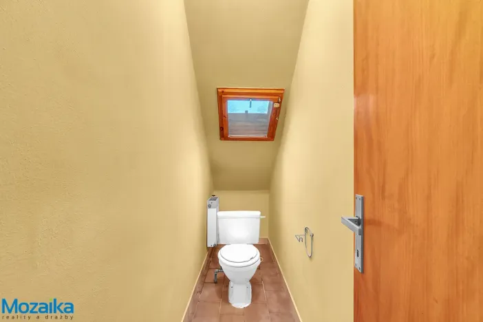 Prodej chalupy, Letohrad, Taušlova, 322 m2
