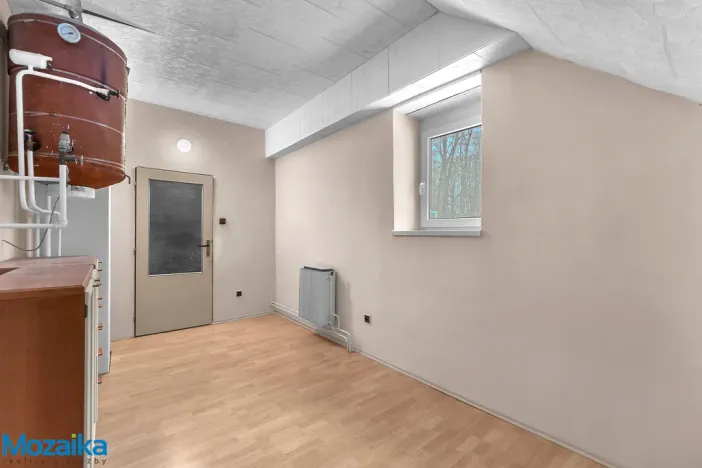 Prodej chalupy, Letohrad, Taušlova, 322 m2