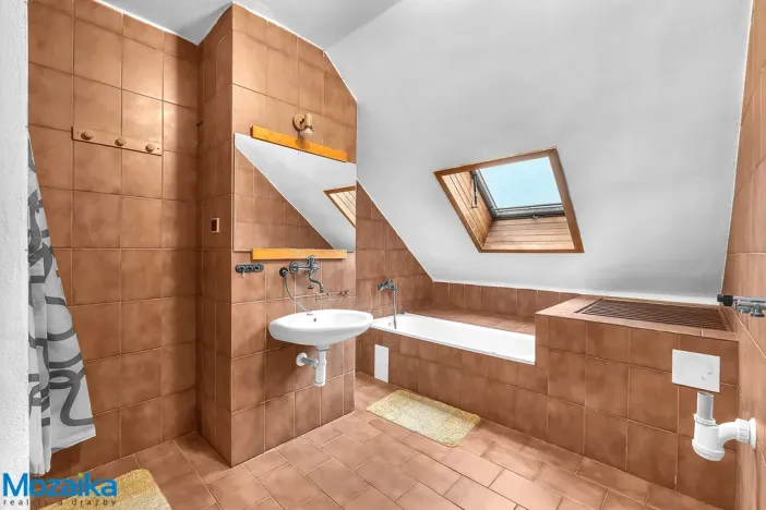 Prodej rodinného domu, Letohrad, Taušlova, 322 m2