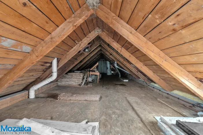 Prodej rodinného domu, Letohrad, Taušlova, 322 m2