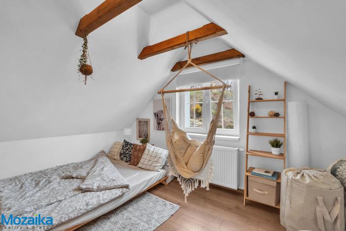 Prodej rodinného domu, Kouřim, Ouličky, 97 m2
