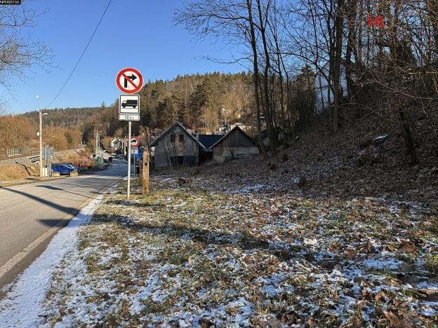 Prodej pozemku pro bydlení, Chocerady, 528 m2