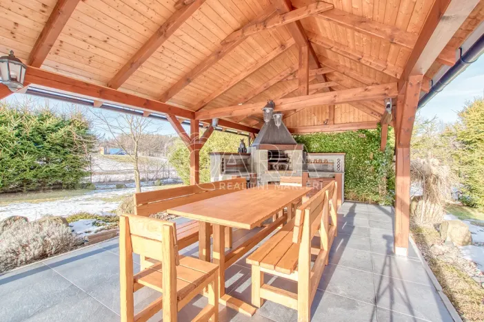 Prodej rodinného domu, Čeladná, 134 m2