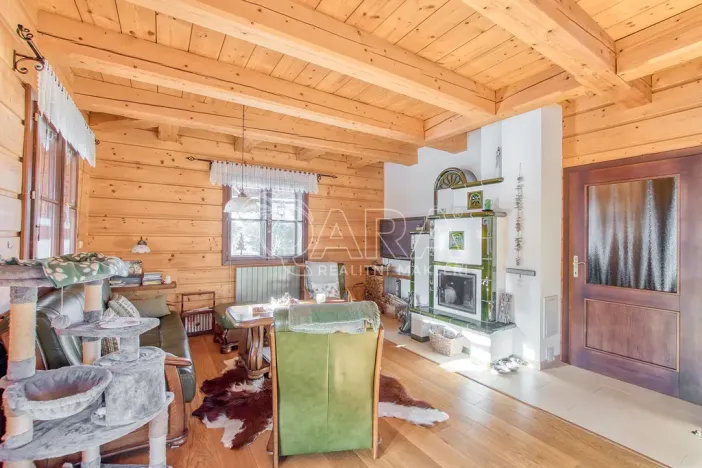 Prodej rodinného domu, Čeladná, 134 m2