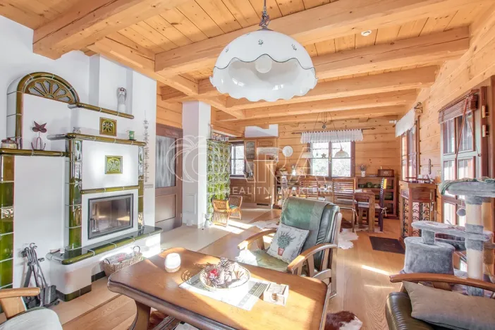 Prodej rodinného domu, Čeladná, 134 m2