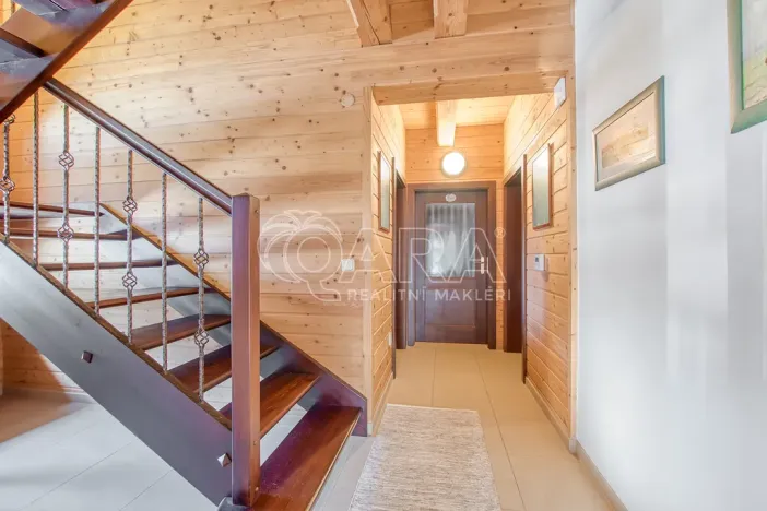 Prodej rodinného domu, Čeladná, 134 m2