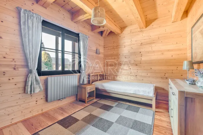 Prodej rodinného domu, Čeladná, 134 m2