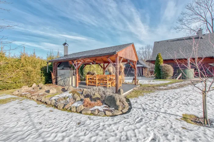 Prodej rodinného domu, Čeladná, 134 m2